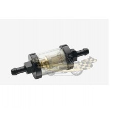 BLACK GLASS FUEL FILTER FOR...