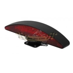 BLACK LED INTERSTATE TAIL...