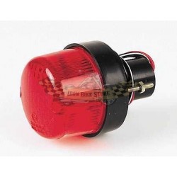 ROUND CAFERACER TAIL LIGHT...