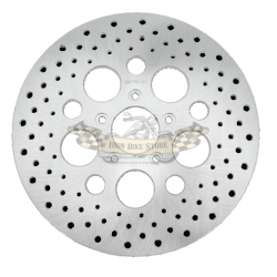 FRONT BRAKE DISC OEM HARLEY...