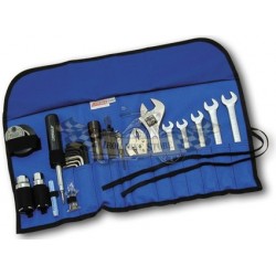 Cruz tools Kit attrezzi...