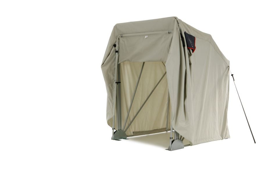 BOX TENDA COPRIMOTO ACEBIKES MOTORSHELTER DA ESTERNO MEDIUM