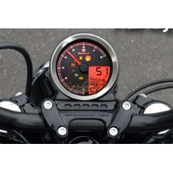 ODOMETER TACHOMETER KOSO...