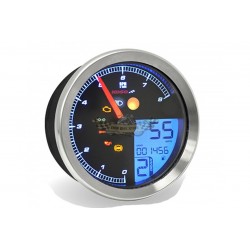 KOSO Rev countertachometer...