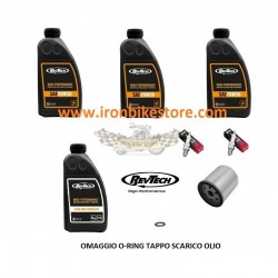 Revtech service kit harley...