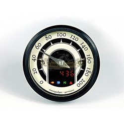 SPEEDOMETER MOTOGADGET...