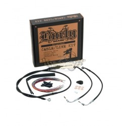 14 Ape Cable Kit Black...