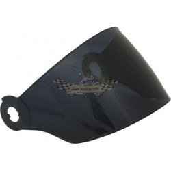 Torc T1 Face Shield Dark Smoke