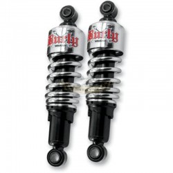 Chrome Slammer 10.5'' shock...