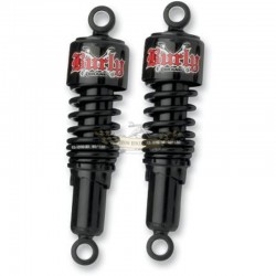 Black Slammer 10.5'' shock...