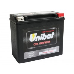 CX20L Heavy Duty Batterie...