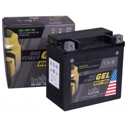 Batteria GEL Bike-Power...