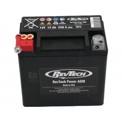 ETX14 Batteria AGM, 220 A,...