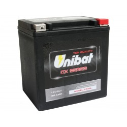 Batterie pesanti CX30L AGM,...