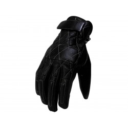 Torc Silver Lake black Gloves