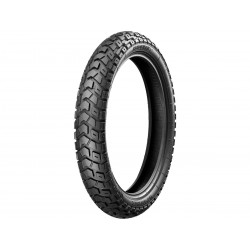 K60 Tire 110/80 B-19 59T TL...