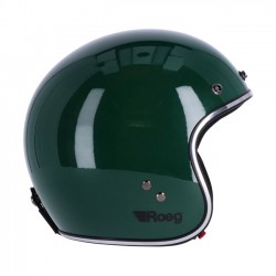 Roeg Jett casco racing green