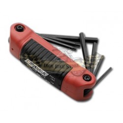 Cruztools Set chiavi in...