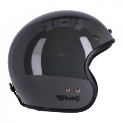 Roeg JETT helmet Slate grey...