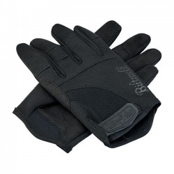 Biltwell Guanti Moto nero