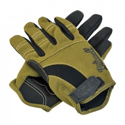 Biltwell Moto gloves...