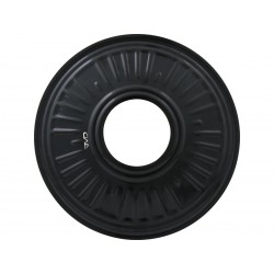 EMD Wheel Toy 19", Black...