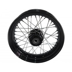 OEM Style 40-Spoke Wheels...