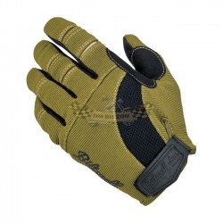 Biltwell Moto gloves...