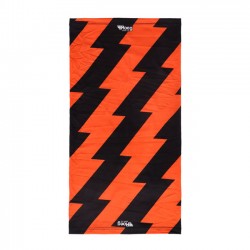 ROEG Bolt tunnel black/orange