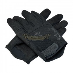 Biltwell Moto gloves black