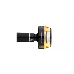 mo.blaze disc LED Bar End...