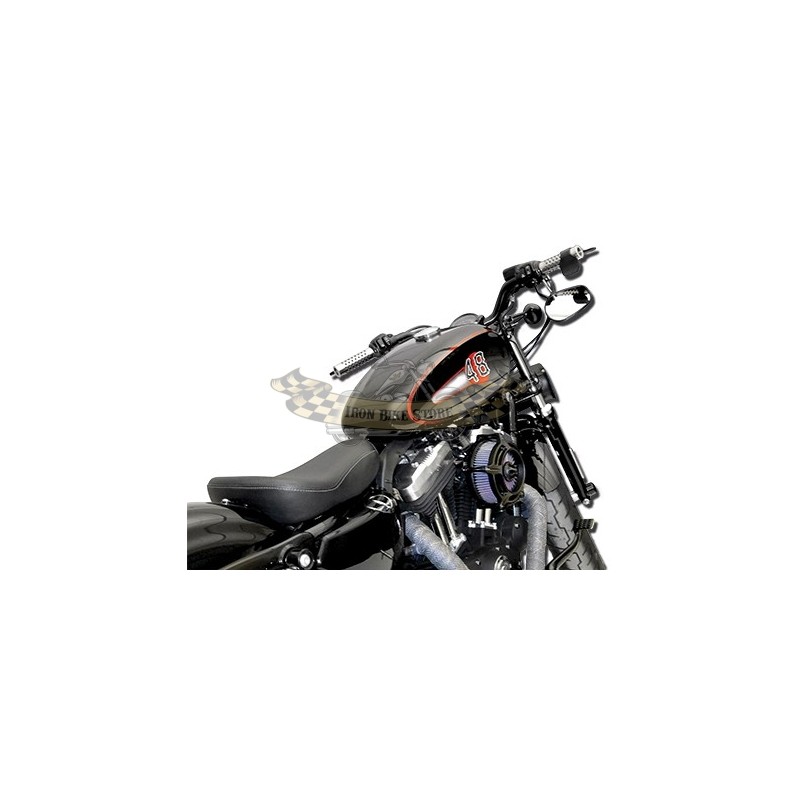 Iron Bike store lo shop online di accessori per Harley moto custom