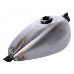 Chopper Peanut gas tank,...