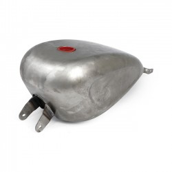 Gas tank, XL dished style....