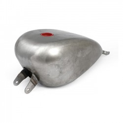 Gas tank, XL smooth style....