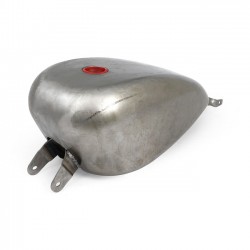 Gas tank, XL smooth style....