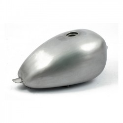 ''True Egg'' gas tank, 1.7...