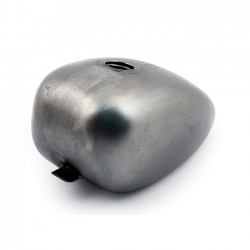 ''True Egg'' gas tank, 1.8...