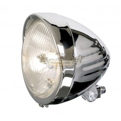 Indian Headlight 5 3/4''