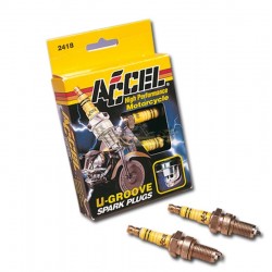 Candele Accel 2410A