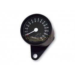 Black Electronic Tachometer...