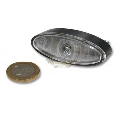 MINI OVAL TAIL LIGHT FOR...