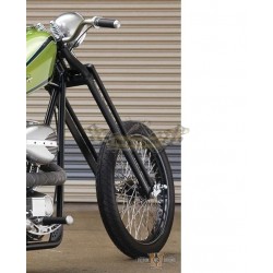 Fork Springer 30" black...