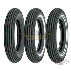 MOTORCYCLE TIRE E270...