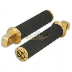 RSD CHRONO BRASS FOOTPEGS...